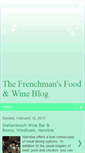 Mobile Screenshot of frenchmancuisine.com